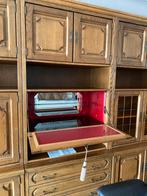 Wandkast gratis, Ophalen, Gebruikt