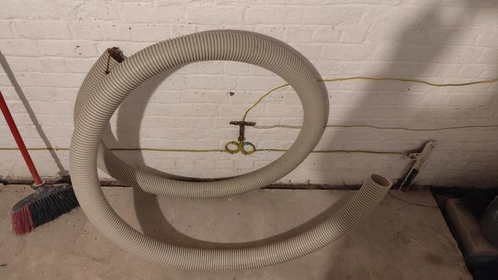 Flex Condens - fumisterie  chaudière 4,70m / 80mm diamètre, Sports nautiques & Bateaux, Instruments de navigation & Électronique maritime