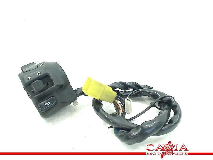 STUURSCHAKELAAR LINKS AN 400 Burgman 2001-2002 (AN400), Motoren, Onderdelen | Suzuki, Gebruikt