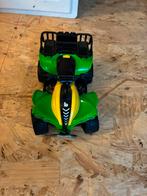 Quad Bruder, Enlèvement, Comme neuf