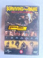 Dvd surviving the game, CD & DVD, DVD | Action, Enlèvement ou Envoi