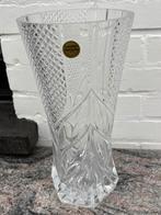 Kristallen vaas, Antiek en Kunst, Antiek | Glaswerk en Kristal, Ophalen
