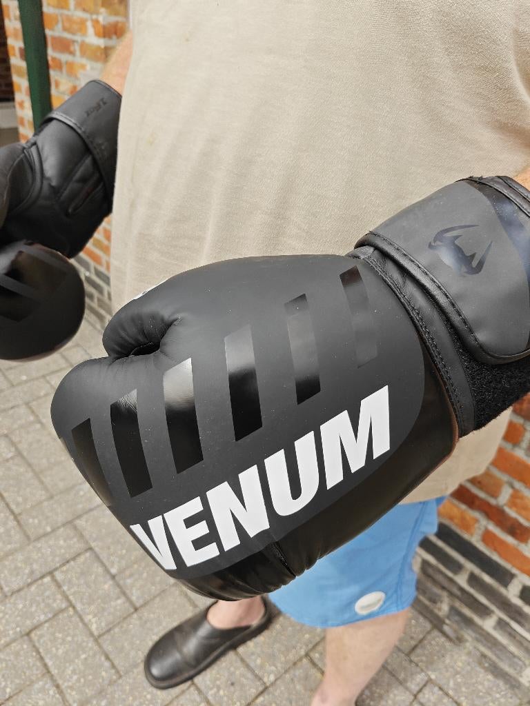 boksgerief (nieuw), Sports & Fitness, Boxe, Enlèvement