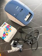 Brother QL-600 label printer, Enlèvement, Comme neuf