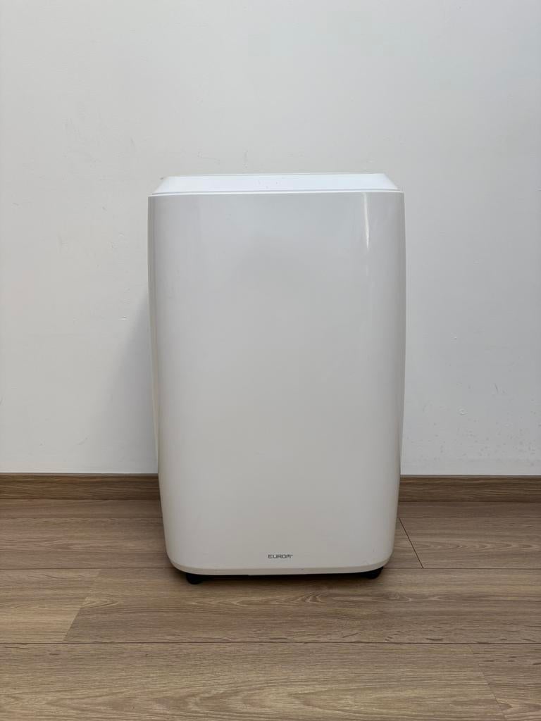 Climatiseur mobile, Electroménager, Climatiseurs, Comme neuf, Climatiseur mobile, Télécommande, Enlèvement