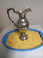 tinnen vaas, Antiquités & Art, Enlèvement