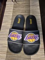 lakers slippers maat 45, Kleding | Heren, Badmode en Zwemkleding, Ophalen of Verzenden