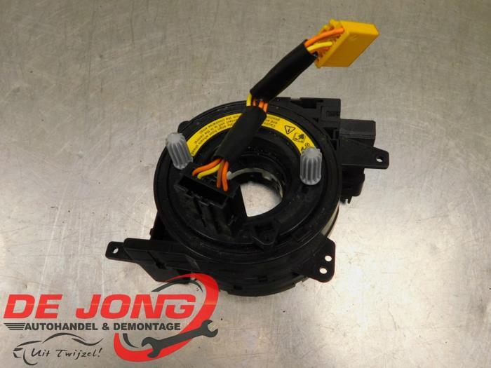 Airbagring van een Volvo V60, Gebruikt, -, -, Ophalen of Verzenden