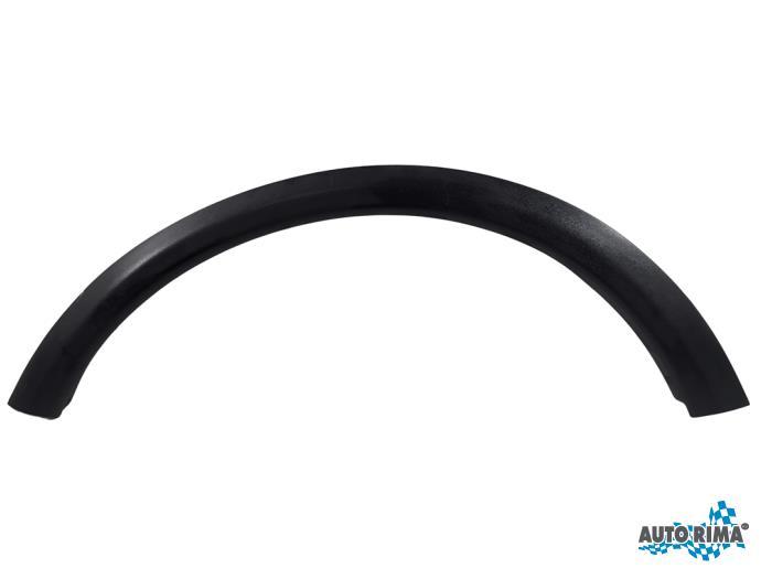 Wielrand achter van een Volvo C30, Auto-onderdelen, Carrosserie, Volvo, Gebruikt, 3 maanden garantie, Ophalen of Verzenden