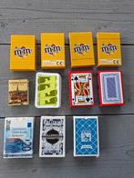 Speelkaarten, Ophalen, Nieuw, Speelkaart(en)