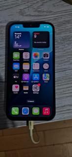 Iphone 13 Black, Télécoms, Téléphonie mobile | Apple iPhone, 128 GB, Enlèvement ou Envoi, IPhone 13, Comme neuf