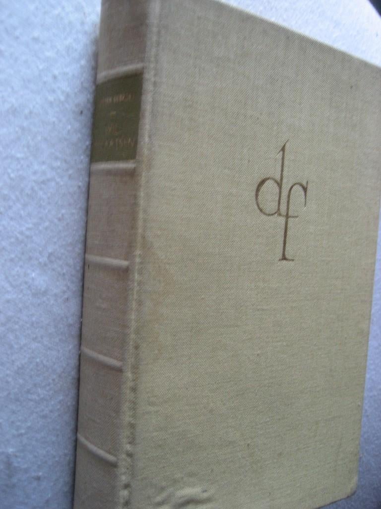 Wij, melaatsen: Leven en martelaarschap van pater Damiaan, Verzamelen, Religie, Ophalen of Verzenden