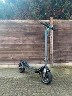 Elektrische step, Fietsen en Brommers, Ophalen, Zo goed als nieuw