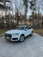 Audi Q7, Auto's, Audi, Euro 6, Wit, Diesel, Q7