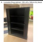 Armoires metallique, Enlèvement