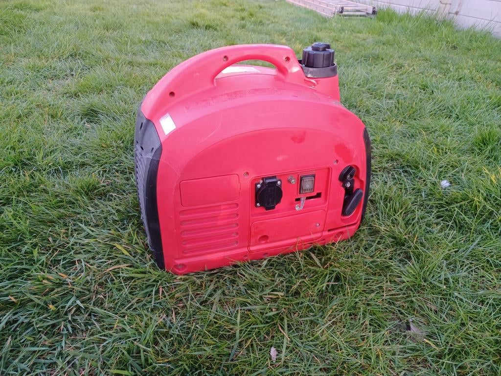 Générateur 2kW, Enlèvement, Essence