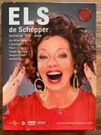 Els De Schepper box 5€, Enlèvement ou Envoi, Utilisé