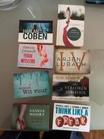 Dwarsligger - boekenn, Boeken, Ophalen of Verzenden, Zo goed als nieuw