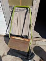 Gratis, Tuin en Terras, Gras en Kunstgras, Ophalen, Zo goed als nieuw