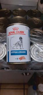 Nourriture vétérinaire pour chien, Enlèvement, Chien