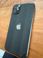 I phone 11, Telecommunicatie, Mobiele telefoons | Motorola, Ophalen, Zo goed als nieuw, Zwart