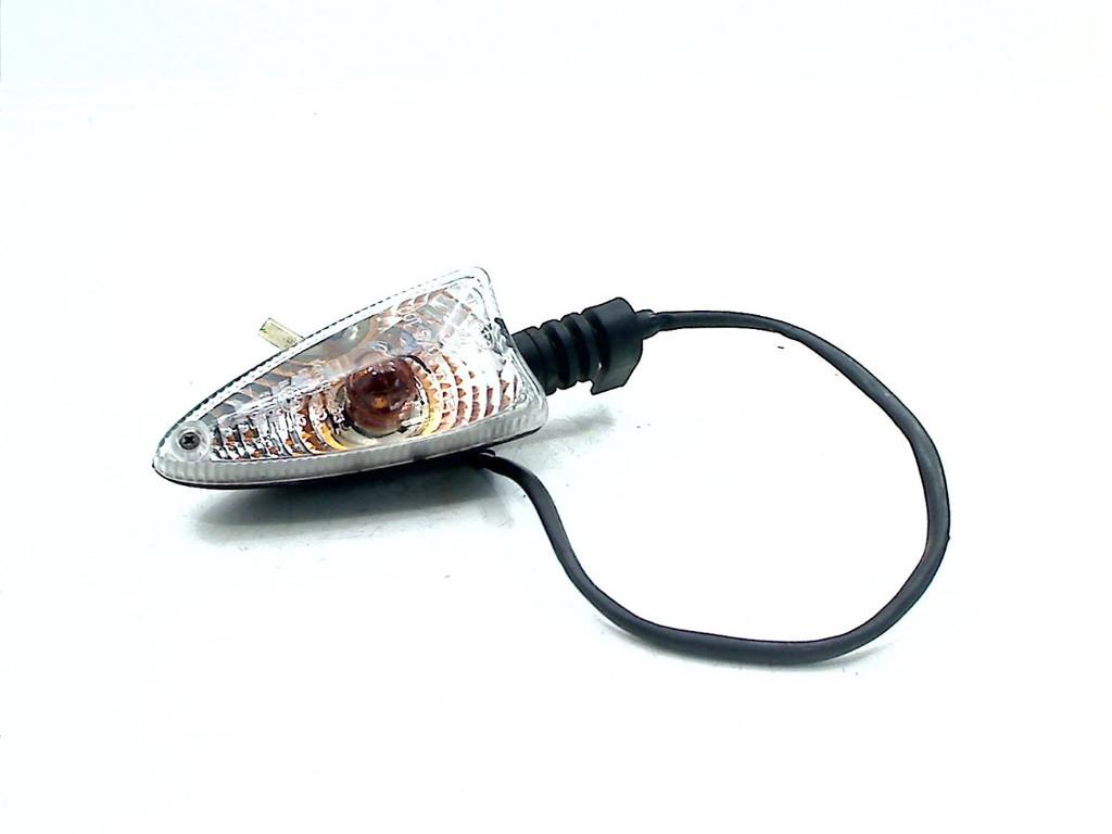 CLIGNOTANT Triumph Street Triple 675 R 2013-2017, Motos, Pièces | Autre, Utilisé