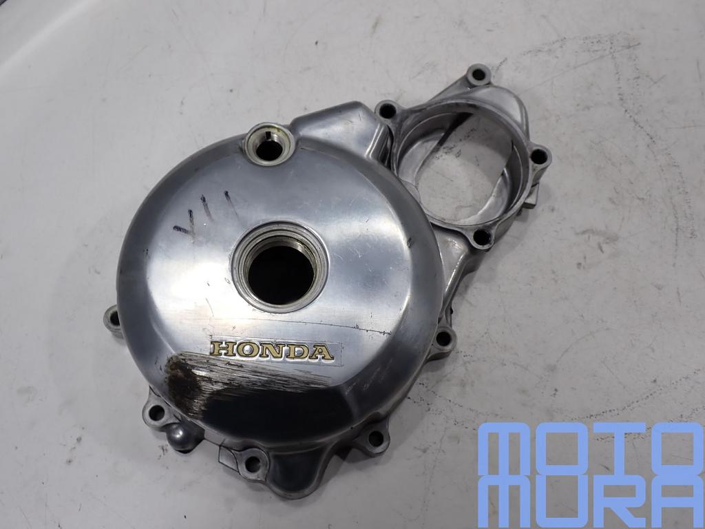 Honda CB1300 2005 - 2010 dynamodeksel carterdeksel motordeks, Ophalen of Verzenden, -, -, -