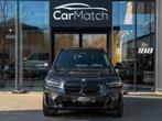 BMW iX3 80 kWh Impressive FULL OPTION | Trekhaak | HUD |, Cuir, Achat, Euro 6, Entreprise