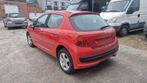 Peugeot 207 1.2 Essence 161.000km, Autos, Achat, Entreprise, Essence