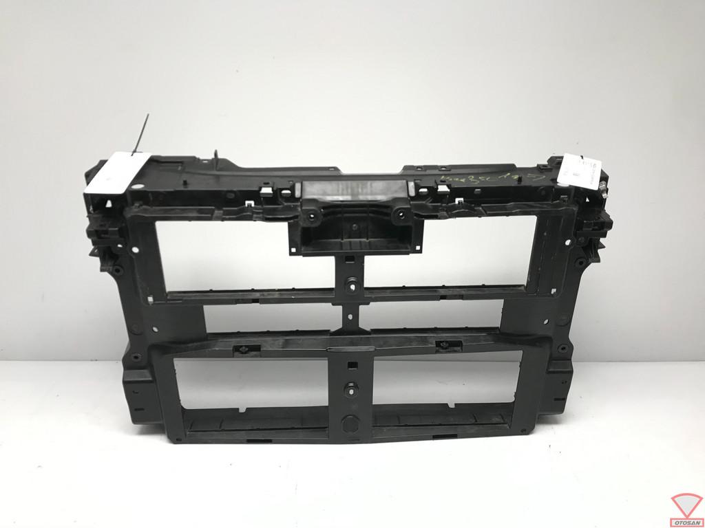 Mazda 3 2019+ Voorfront Front Origineel! BCJH-53111, Auto-onderdelen, Carrosserie, Mazda, Voor, Gebruikt