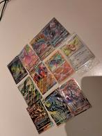 Lot de cartes Pokémon, Enlèvement ou Envoi, Comme neuf, Plusieurs cartes, Foil