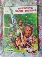 B.D. Histoire Sans Héros (1977), Ophalen of Verzenden