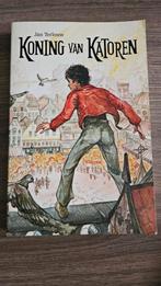 Jan Terlouw - Koning van Katoren, Ophalen, Jan Terlouw