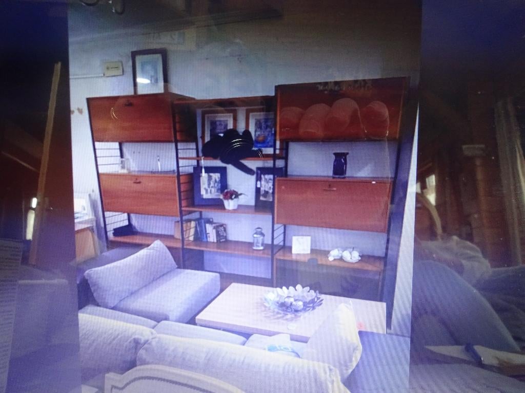 MODULAIRE SCHAPPEN, Ophalen, Gebruikt, Overige materialen, VINTAGE