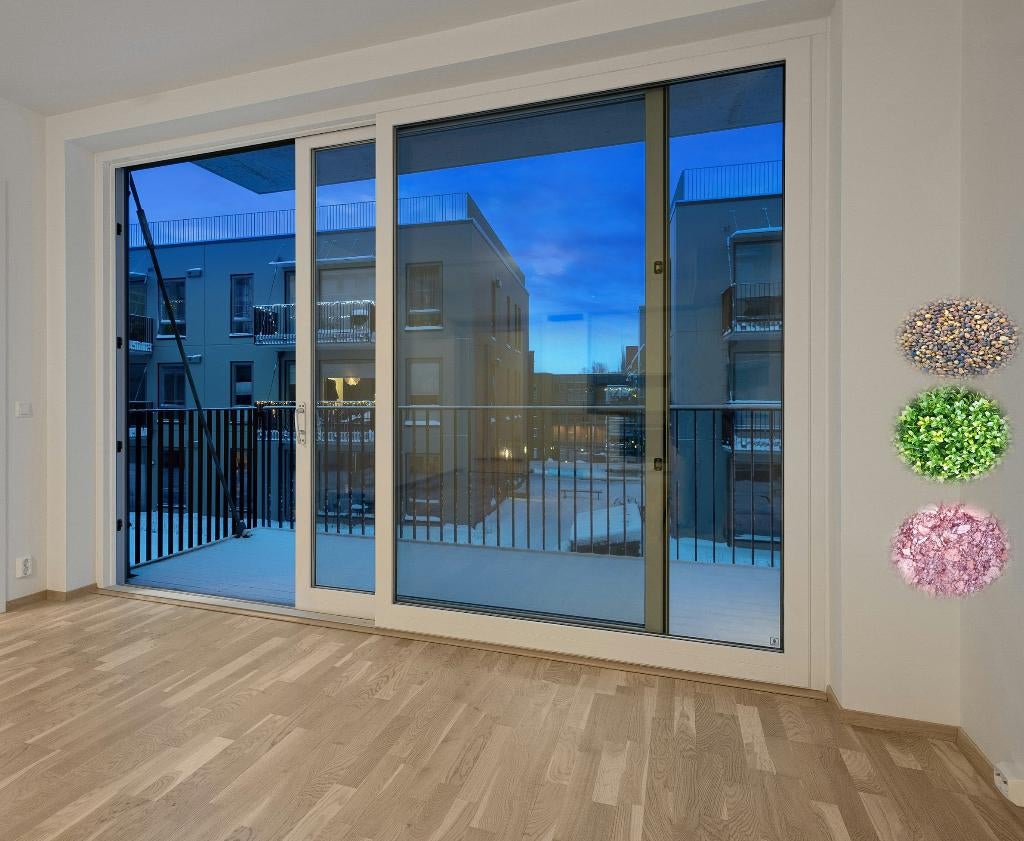 DEPANNAGE/REPARATION FENETRE PORTE COULISSANT VOLET MAN/ELEC, Ophalen, Nieuw