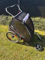 Thule Fietskar Coaster XT, Vélos & Vélomoteurs, Enlèvement, Comme neuf