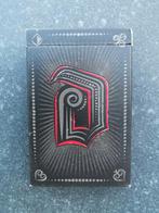 Duvel Speelkaarten, Verzamelen, Biermerken, Ophalen of Verzenden, Duvel