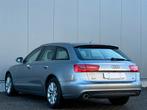 Audi A6 Avant 2.0TDi ultra S tronic Xenon Camera Cruise Navi, Auto's, Automaat, Achterwielaandrijving, Euro 6, 4 cilinders