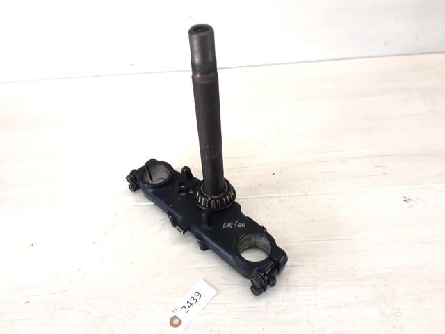 DR600 1984 - 1989 Suzuki T-stuk D1-53786, Motos