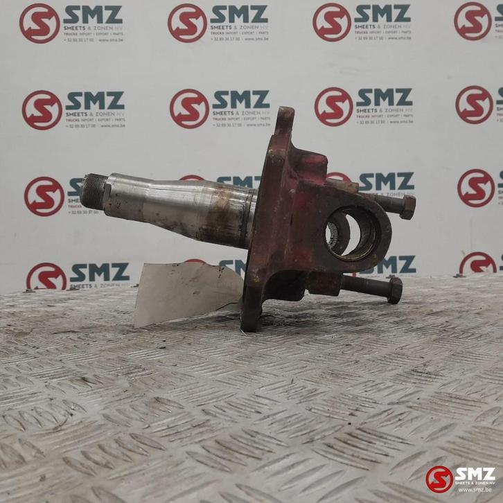 Occ fusee MAN, Auto-onderdelen, Vrachtwagen-onderdelen, MAN, Besturing, Gebruikt