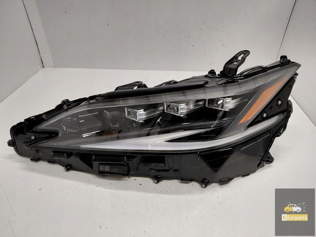 Lexus ES VIII Lift Volledig Led-lamp links Ideaal, Auto-onderdelen, Verlichting, Lexus, Gebruikt