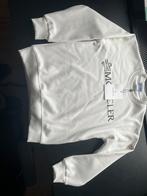 Moncler pull, Vêtements | Hommes, Pulls & Vestes, Moncler, Comme neuf, Blanc, Taille 48/50 (M)