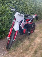 Rieju mrt trophy 2022, Fietsen en Brommers, Brommers | Crossbrommers, 6 versnellingen, Zo goed als nieuw, 50 cc, Ophalen