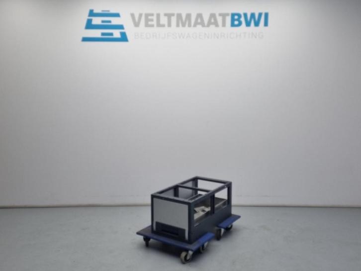 Bott vloerlade bodem lade bedrijfswagen inrichting, Auto diversen, Auto-accessoires