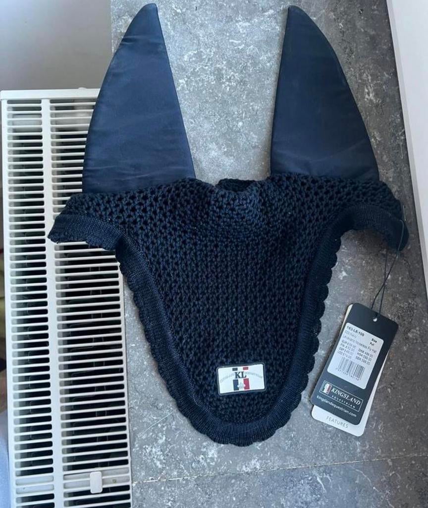 Oornetje soundless full, Ophalen of Verzenden, Nieuw, Springen