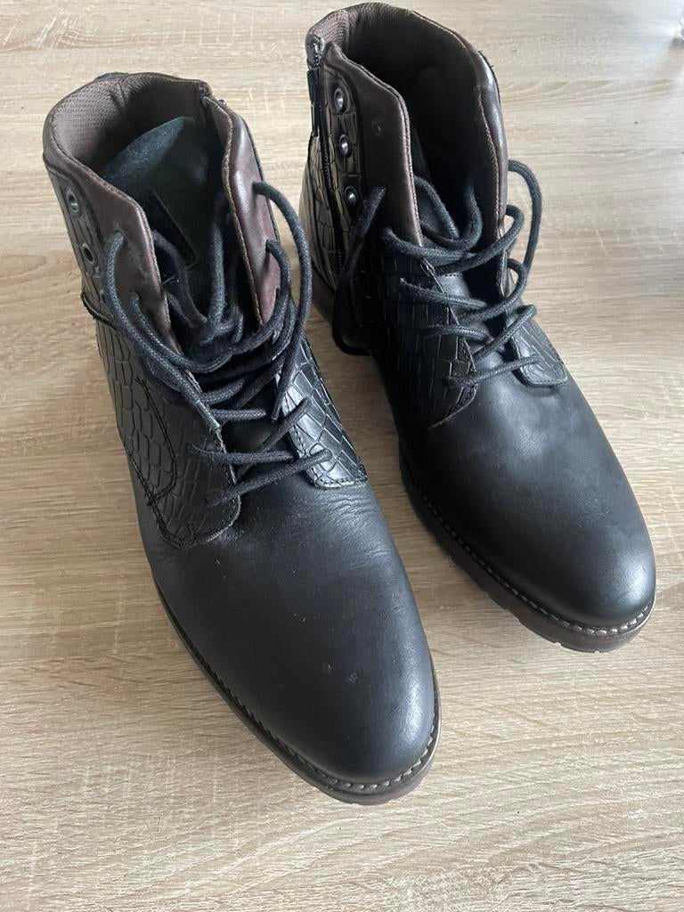 Leder schoenen, Enlèvement, Comme neuf