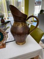 paraplubak , tin of ander materiaal?, Huis en Inrichting, Woonaccessoires | Paraplubakken, Ophalen, Gebruikt, Overige materialen