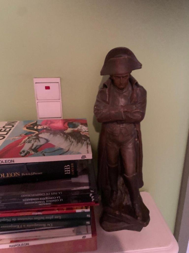 napoleon, Antiek en Kunst, Antiek | Boeken en Manuscripten, Ophalen