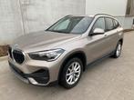 BMW X1 sDRIVE18iA AUTOMAAT - BUSINESS PACK, Auto's, USB, Leder, Bedrijf, 5 zetels