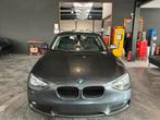 BMW 116d, Auto's, BMW, Euro 5, Zwart, 4 cilinders, https://public.car-pass.be/vhr/9a6a9828-c095-4bca-ba5b-d422464fbcfe